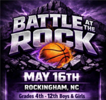 Battle At The Rock