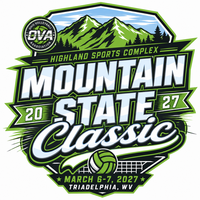 7th Annual OVA Mountain State Classic