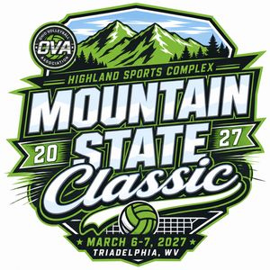 7th Annual OVA Mountain State Classic Venues