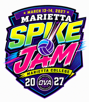 4th Annual OVA Marietta Spike Jam