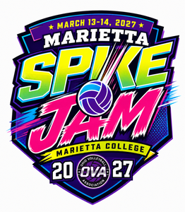 4th Annual OVA Marietta Spike Jam Venues