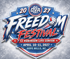 2nd Annual OVA Freedom Festival