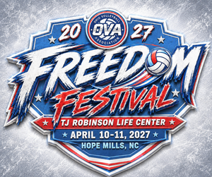 2nd Annual OVA Freedom Festival Venues