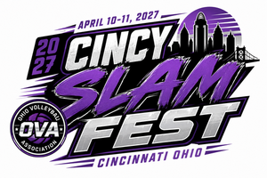 6th Annual OVA Cincy Slam Fest