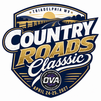 7th Annual OVA Country Roads Classic