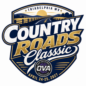7th Annual OVA Country Roads Classic Venues