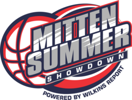 Mitten Summer Showdown