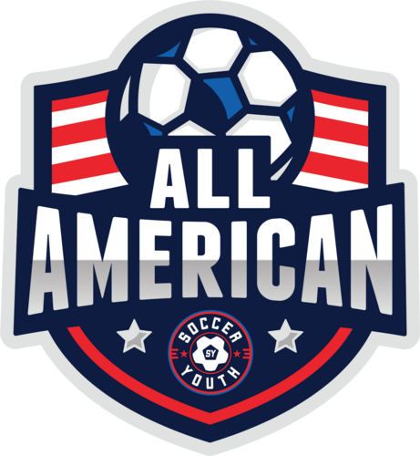 Soccer Youth All-American Player ID Series 