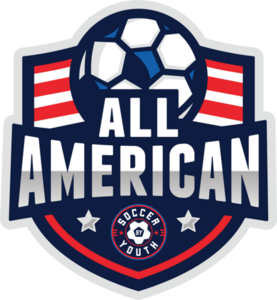 Soccer Youth All-American Player ID Series  Standings