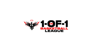 1of1 Canadian Basketball League