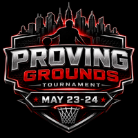 PROVING GROUNDS