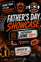Father's Day Showcase