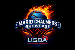 USBA Mario Chalmers 2026 Showcase