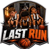 The Last Run