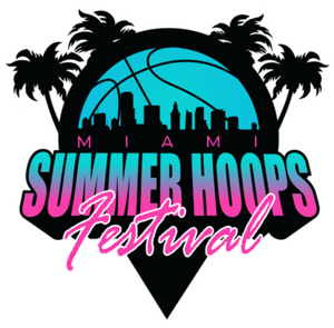Miami Summer Hoops Festival Venues