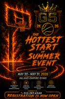 HEAT CHECK -SESSION 1