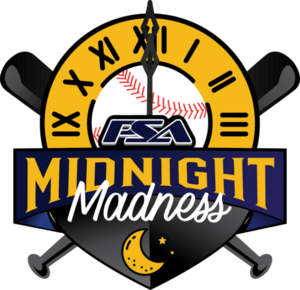 PSA Midnight Madness-Powered by TC Teams