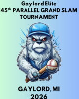 45th Parallel Grand Slam