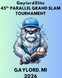 45th Parallel Grand Slam Teams