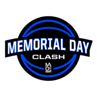 2026 Memorial Day Clash