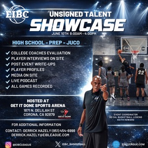 Unsigned Showcase Teams