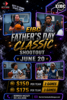 Fathers Day Classic