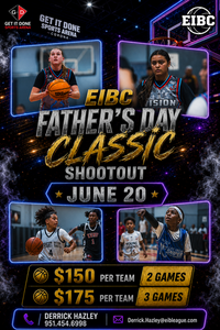 Fathers Day Classic Teams
