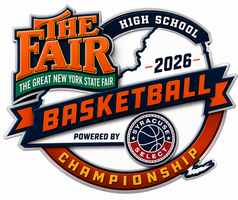 High School Boys New York State Fair Basketball Tournament