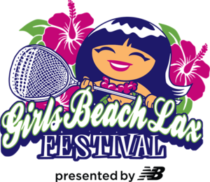 2026 Girls Beach Lax Teams