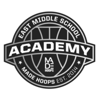 MADE Hoops East Middle School Academy