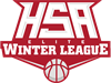 HSA Elite Winter Hoop League  Teams