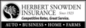 Herbert Snowden Insurance
