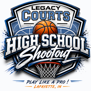 Legacy High School Shootout Teams