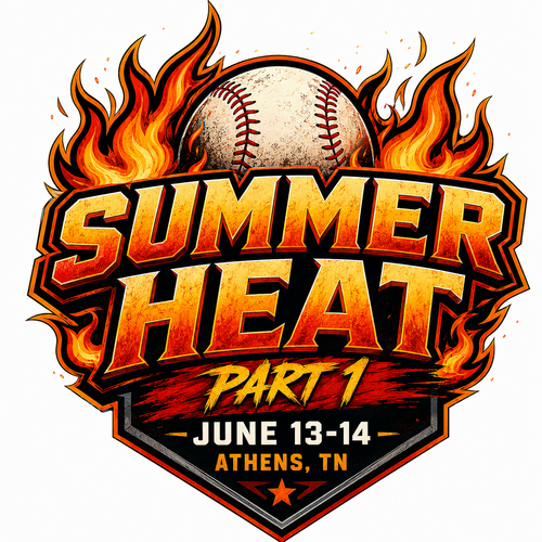 Summer Heat Part 1