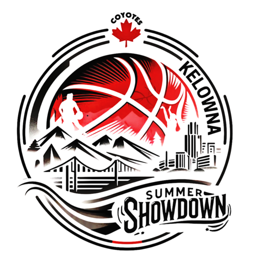 Coyotes Summer Showdown May 29-31