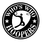Who's Who Hoopers 1-Day Challenge