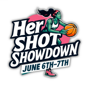 Her Shot Showdown Teams