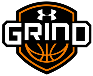UA Grind Greenville Standings