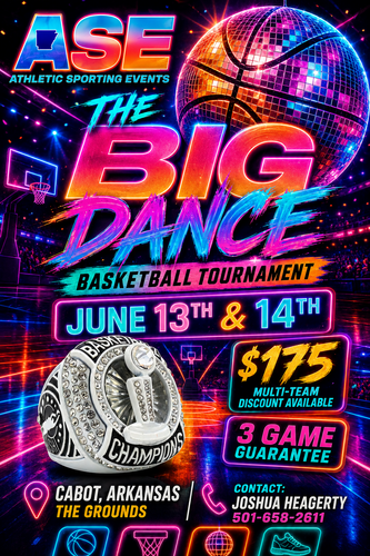 The Big Dance