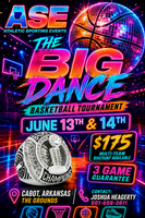 The Big Dance
