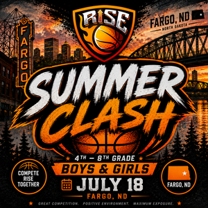 Rise Up Summer Clash Venues
