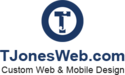 TJones Web Design