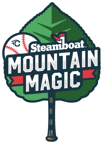 Mountain Magic 1