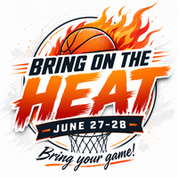 Bring On The Heat