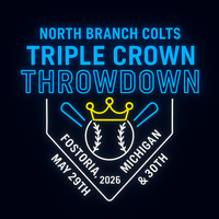 Triple Crown Throwdown 