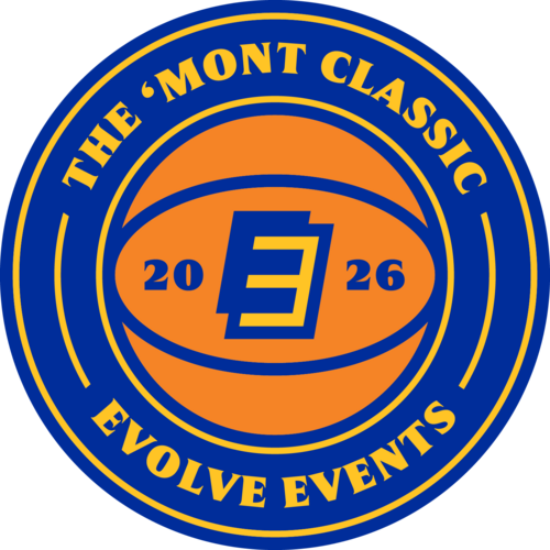 Evolve Events 3GG The 'Mont Classic