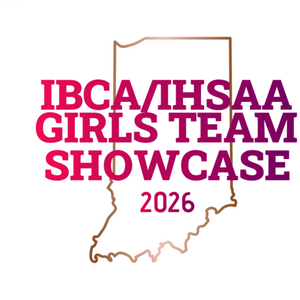 2026 IBCA/IHSAA Girls Team Showcase Standings
