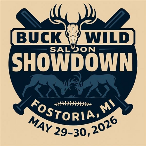 Buckwild Saloon Showdown