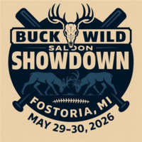 Buckwild Saloon Showdown