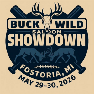 Buckwild Saloon Showdown Teams